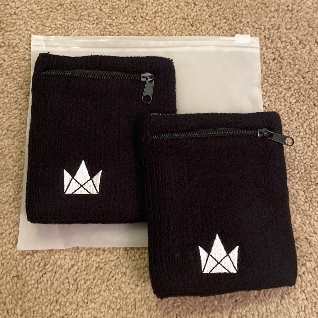 Sweatbands